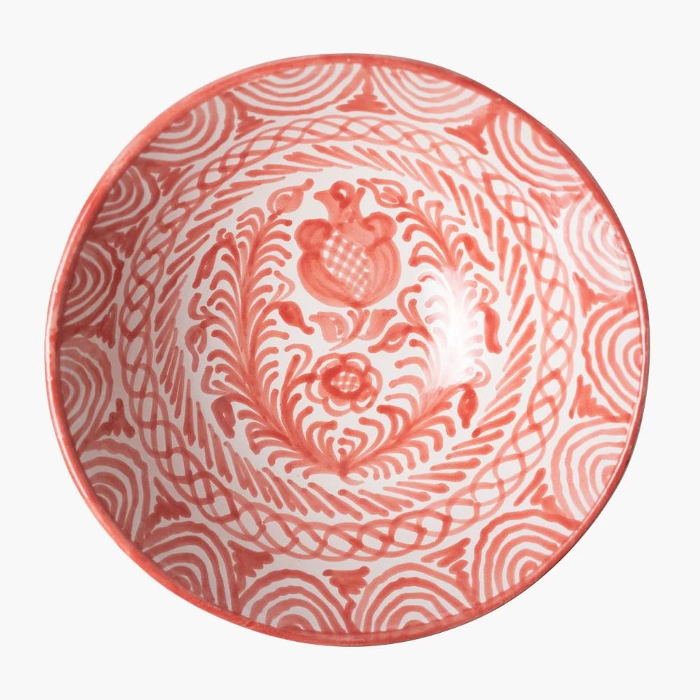 Casa Coral Large Bowl | Dear Keaton