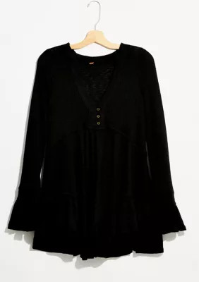 Free People Women's Olivia Tunic - - | Belk