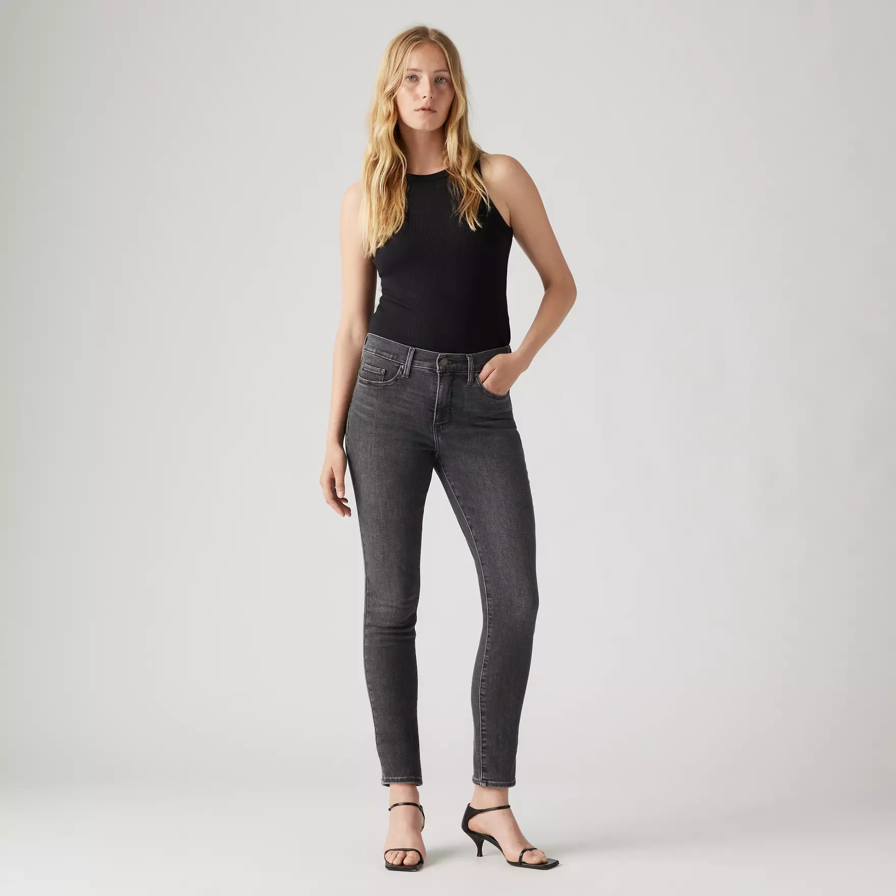 311 Shaping Skinny Women's Jeans | Levi's US
