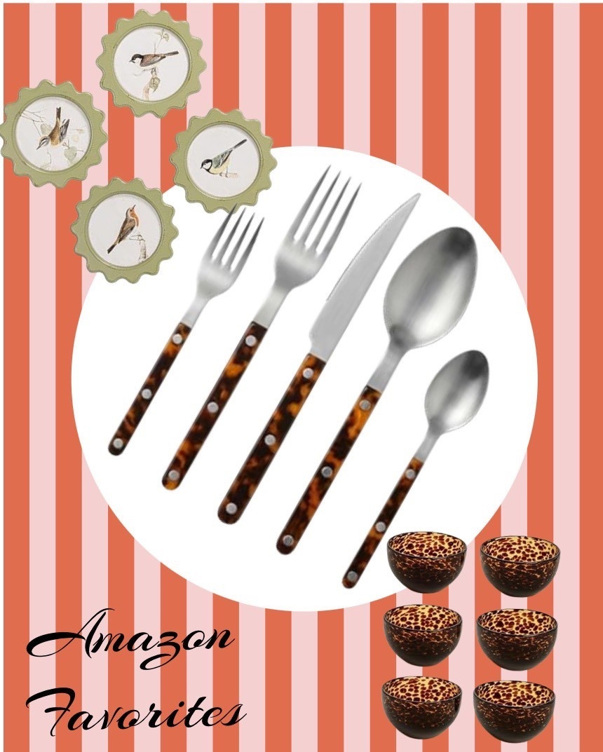 Amazon Kitchen 

#LTKHome