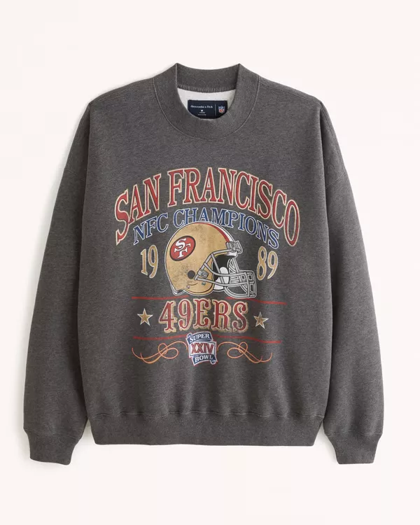 NFL San Francisco 49Ers Boys' … curated on LTK