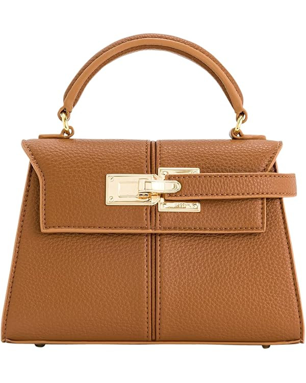 JW PEI Women's Elise Top Handle Bag | Amazon (US)