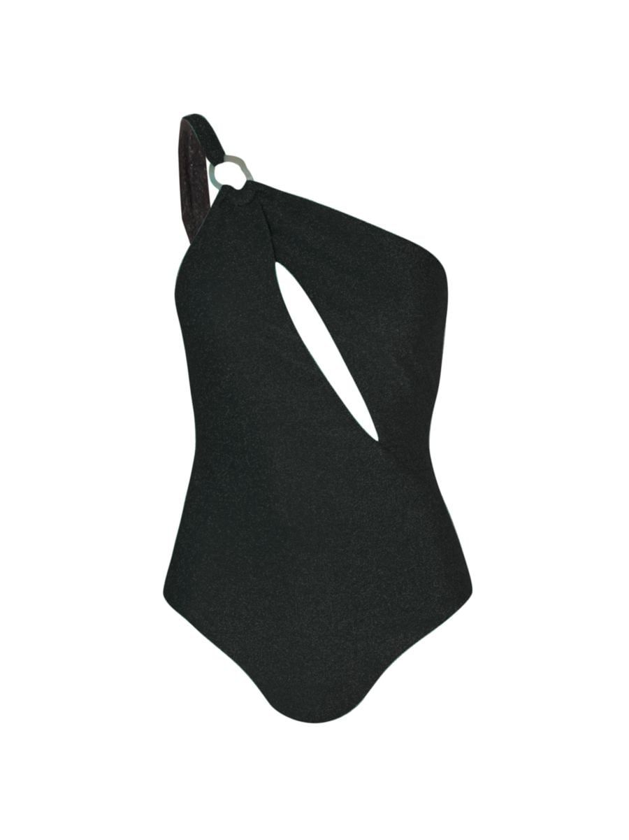 Sarakiniko Asaka One-Piece Swimsuit | Saks Fifth Avenue