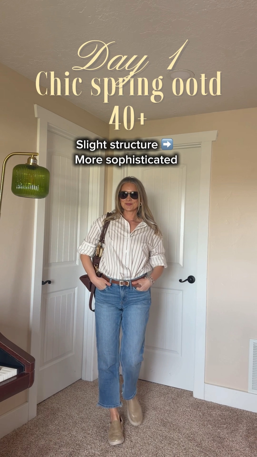 #LTKootd #LTKOver40 #LTKmomlife