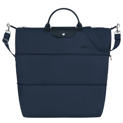 Travel bag expandable Le Pliage Green Navy (L1911919P68) | Longchamp US | Longchamp
