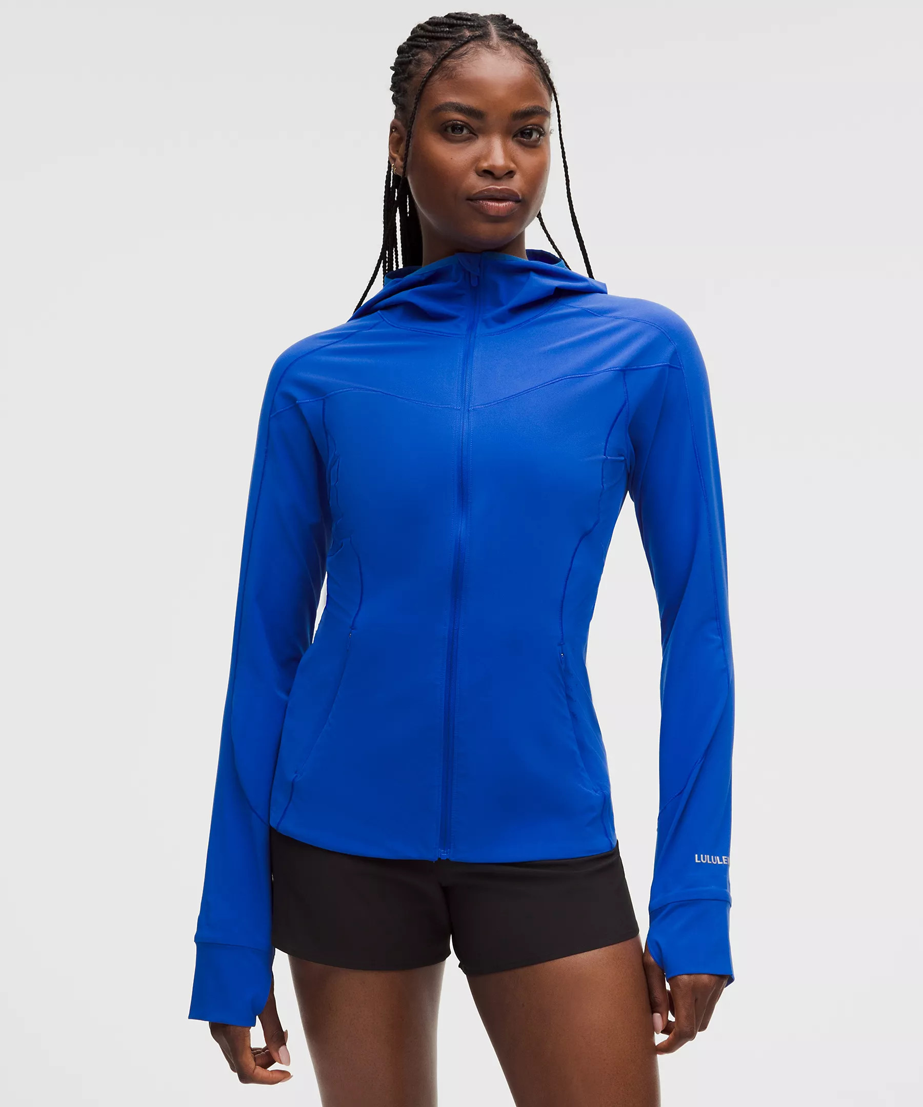 Mist Over Windbreaker | Lululemon (US)