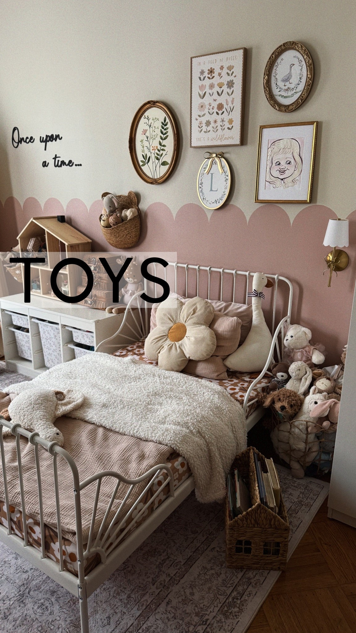 Laura’s room - toys 
#LTKkids #LTKtoys

#LTKHome