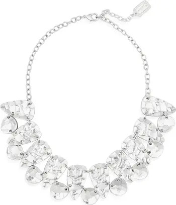 Karine Sultan Statement Bib Necklace | Nordstromrack | Nordstrom Rack