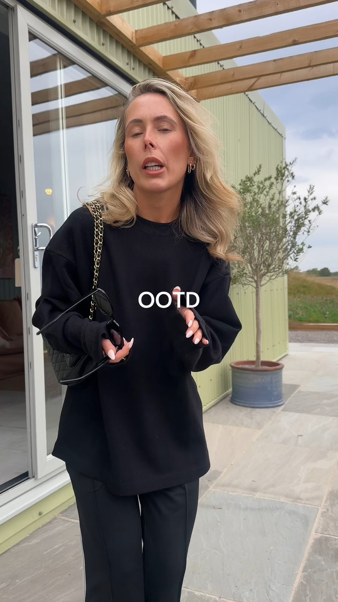 #LTKuk #LTKtravel #LTKautumn