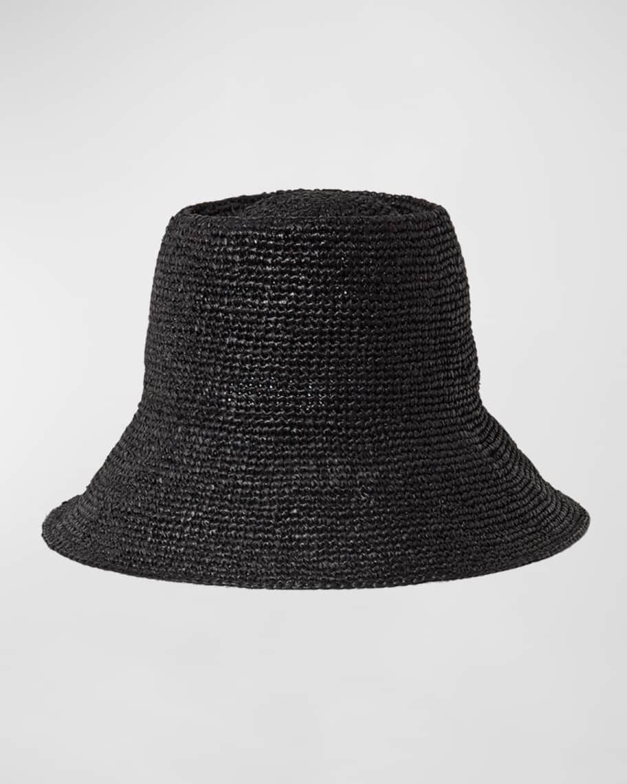 Felix Large Brim Straw Hat | Neiman Marcus