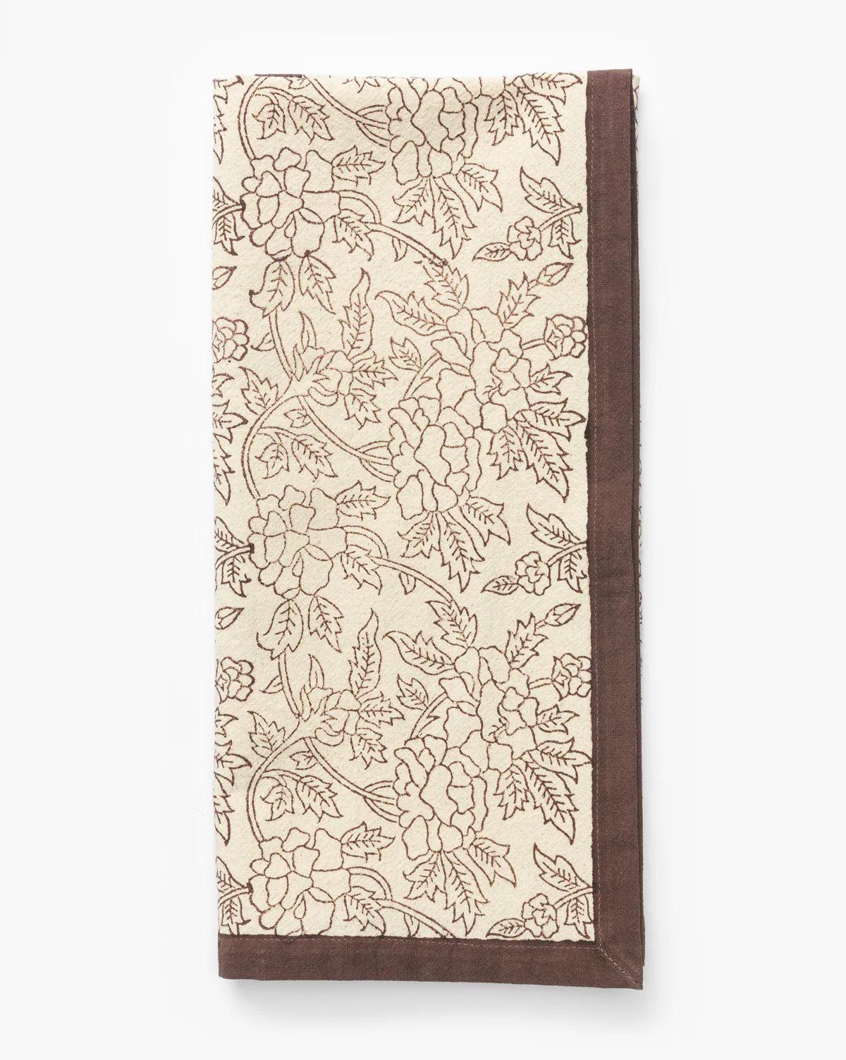 Marceline Cotton Tea Towel | McGee & Co. (US)