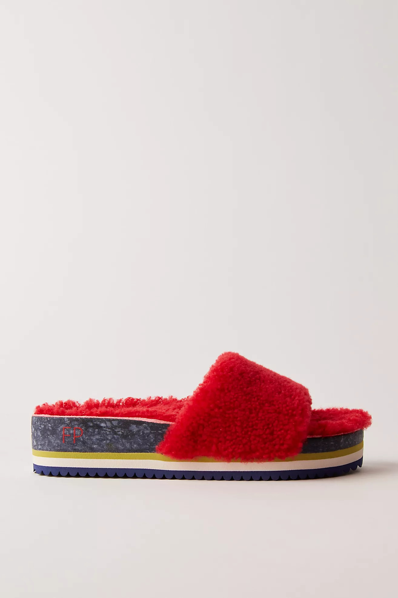 Fleks For FP Cito Slides | Free People (Global - UK&FR Excluded)