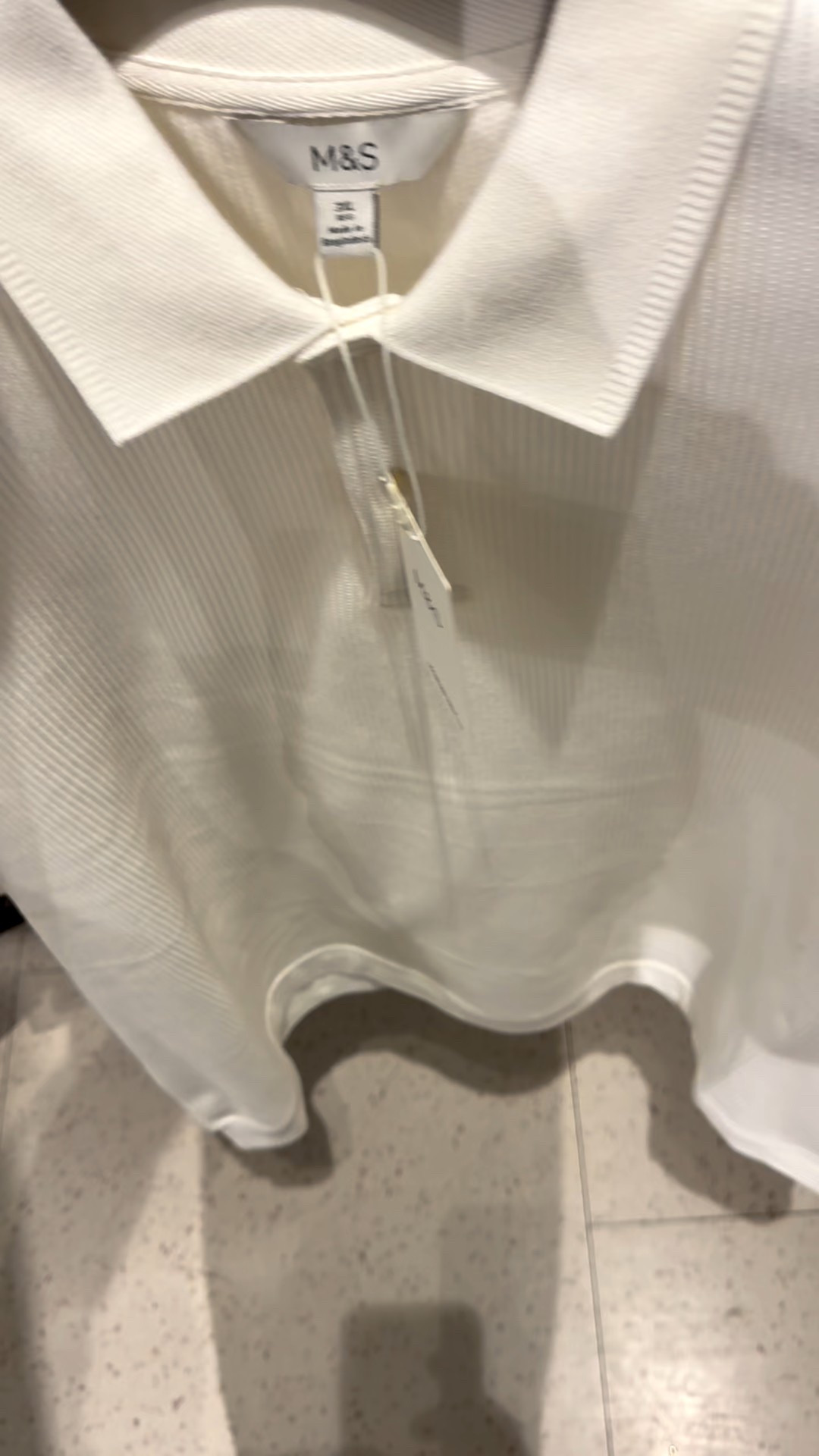 Some quick M&S finds I’m loving right now 🍂
From polo to cardigans — autumn’s looking pretty good this year 👌🏾

Which one’s your favourite?

#LTKautumn #LTKmens #LTKuk