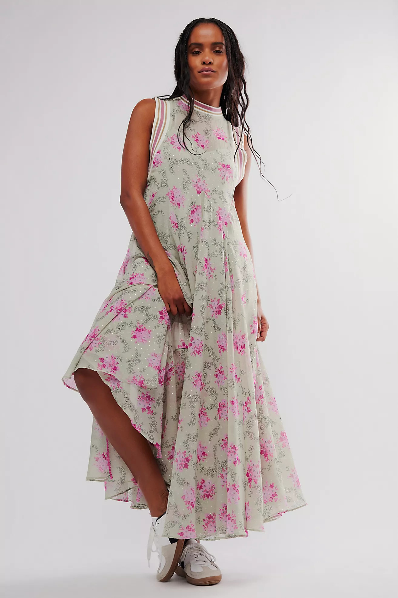 Bali Adaire Maxi Dress | Free People (Global - UK&FR Excluded)