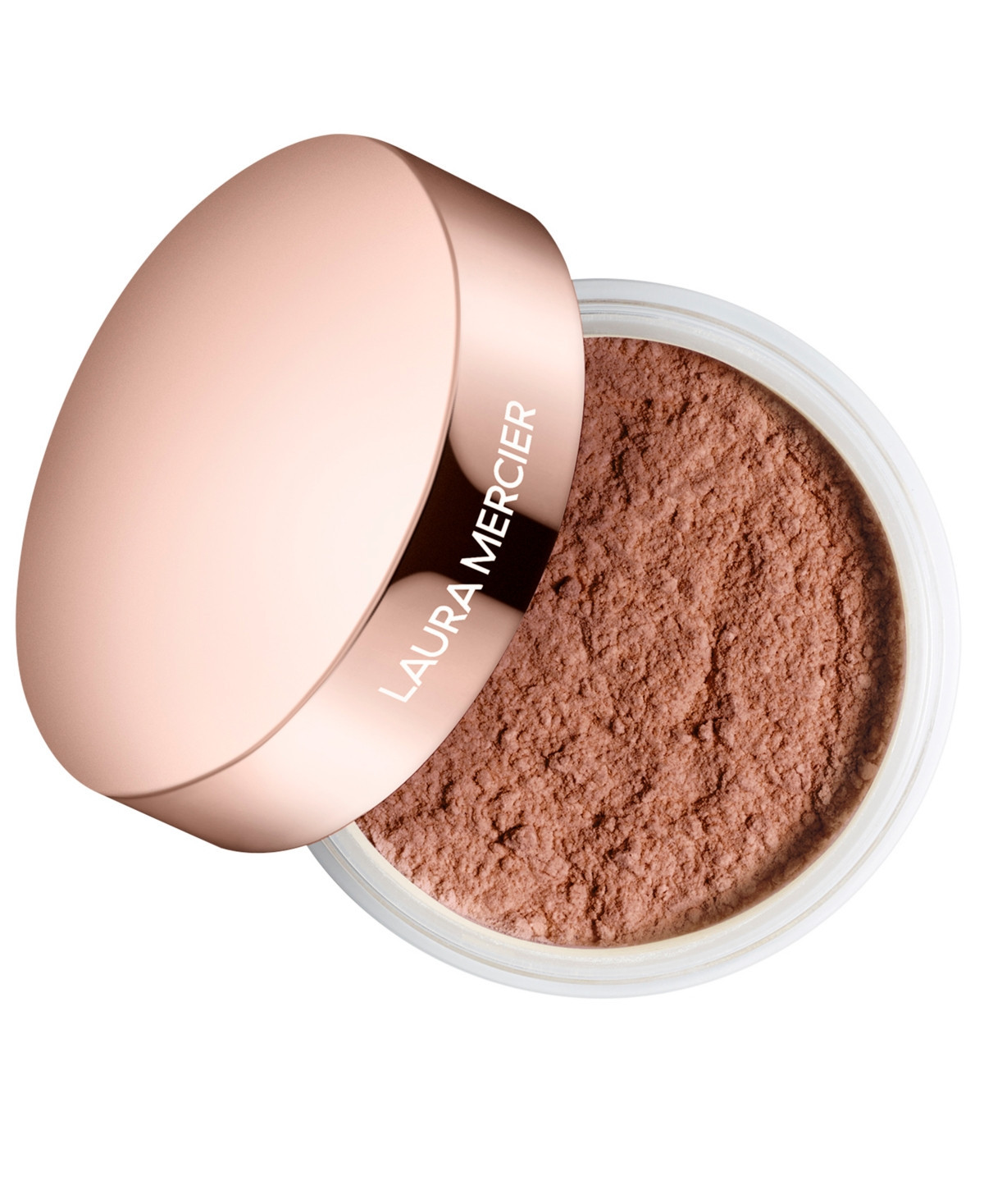 Laura Mercier Translucent Loose Setting Powder - Light Catcher - Cosmic Rose | Macy's