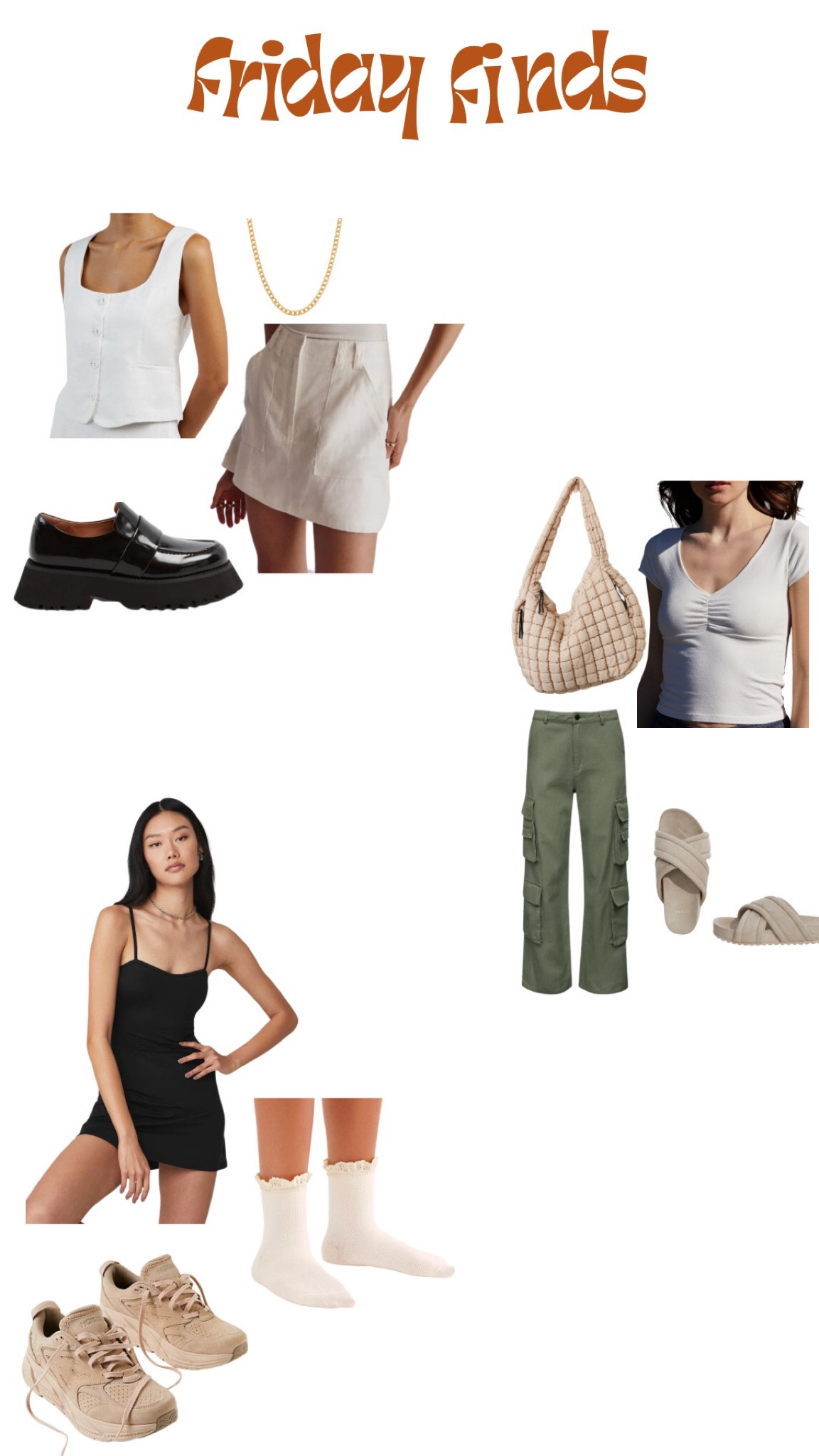 Friday again 💃🏼