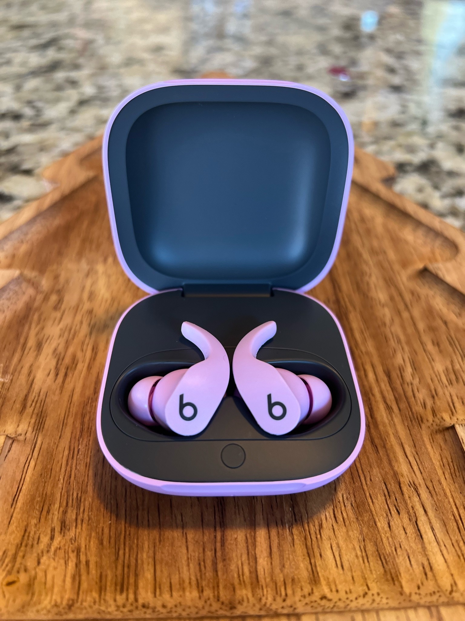 I love these Beats earbuds and I was excited to see they were $40 off.  Not to mention, this color is just 😍😍😍😍😍

#LTKSeasonal #LTKsalealert #LTKHoliday