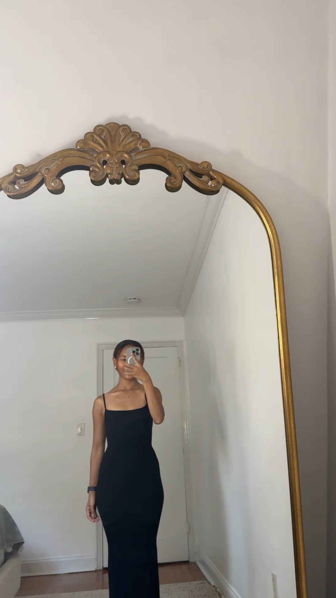 Favorite black dress 🖤