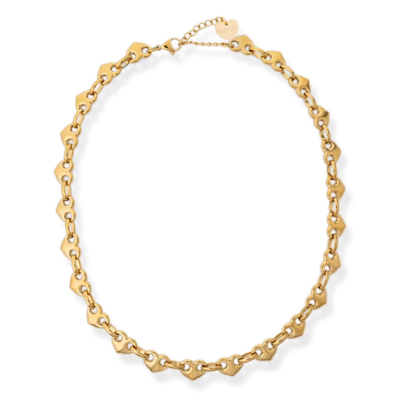 Hartley Necklace | BRACHA
