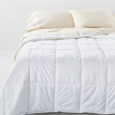 Down Alternative Basic Bedding Collection - Casaluna™ | Target