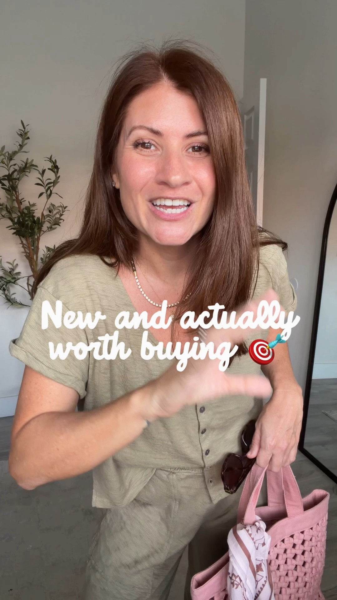 Because not everything that goes viral deserves the hype, but this one? She earned it. 👏 

This cozy set just dropped and people are TALKING about it for a reason. It’s cute, it’s comfortable, and it’s the kind of piece that makes you look put together without even trying. Millennial moms, this one’s for us. 🙌

What’s your go-to for staying cozy AND cute? Drop it below! 👇

Follow along for more finds → @styledinasnap_

@Target

#LTKOver40 #LTKSeasonal