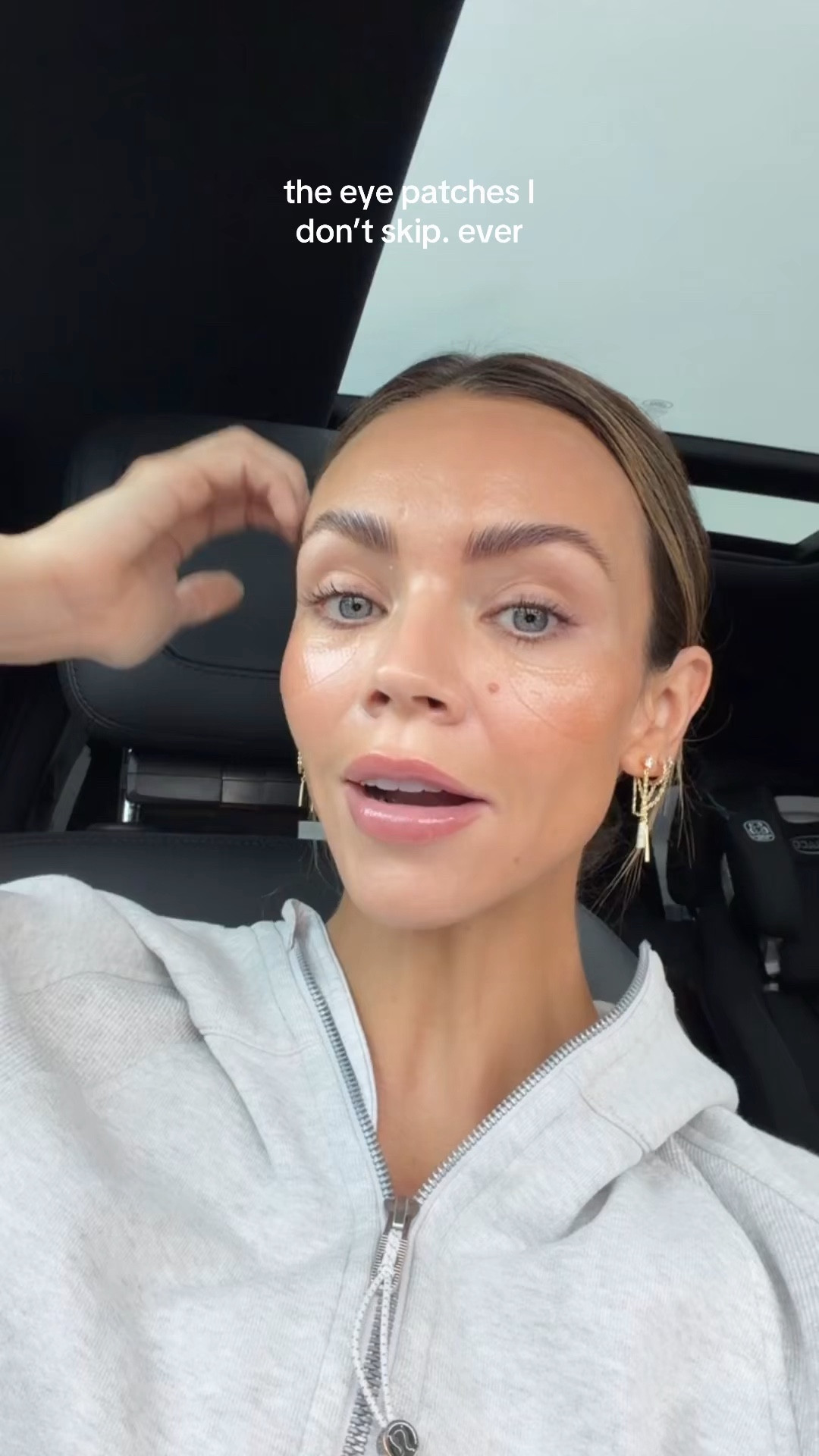 the eye patches I truly cannot live without 

#LTKBeauty #LTKgrwm #LTKdayinmylife
