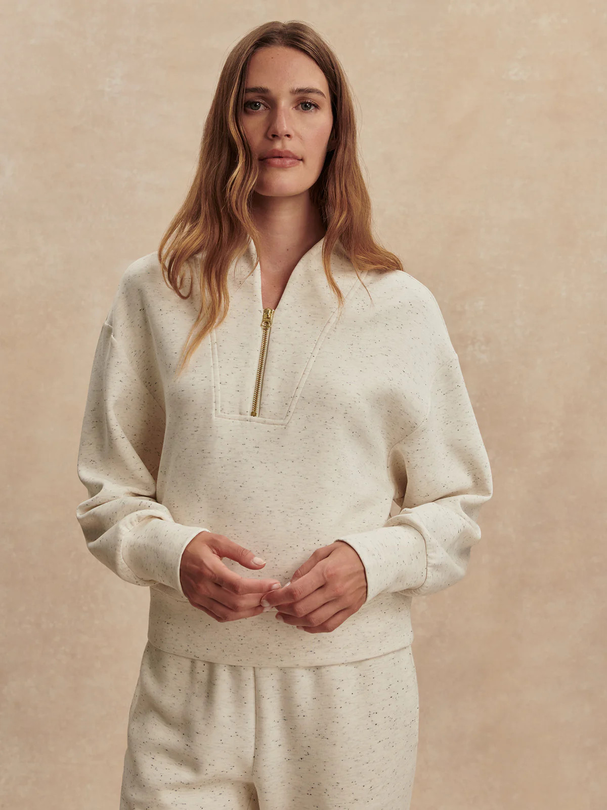Davidson Sweat | Varley US