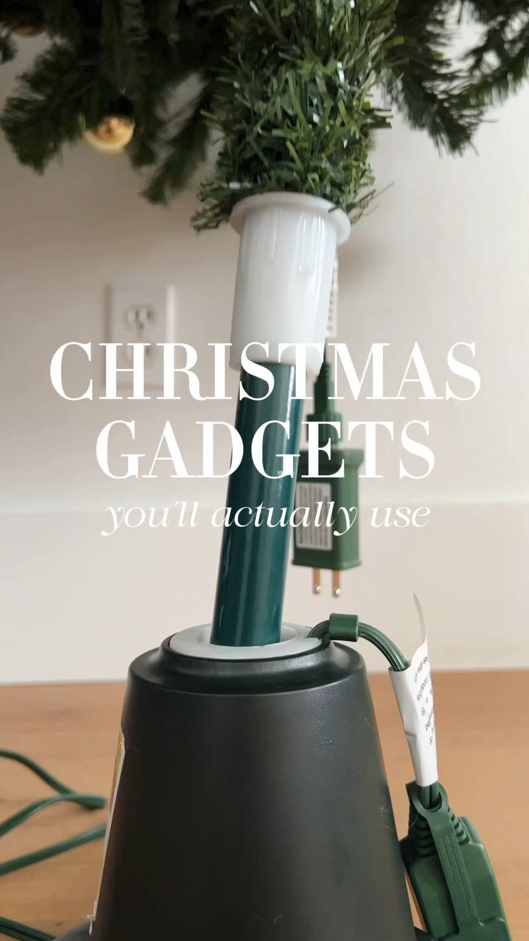 Easy holiday decor ideas that make your home feel merry without the stress 🎄🎁