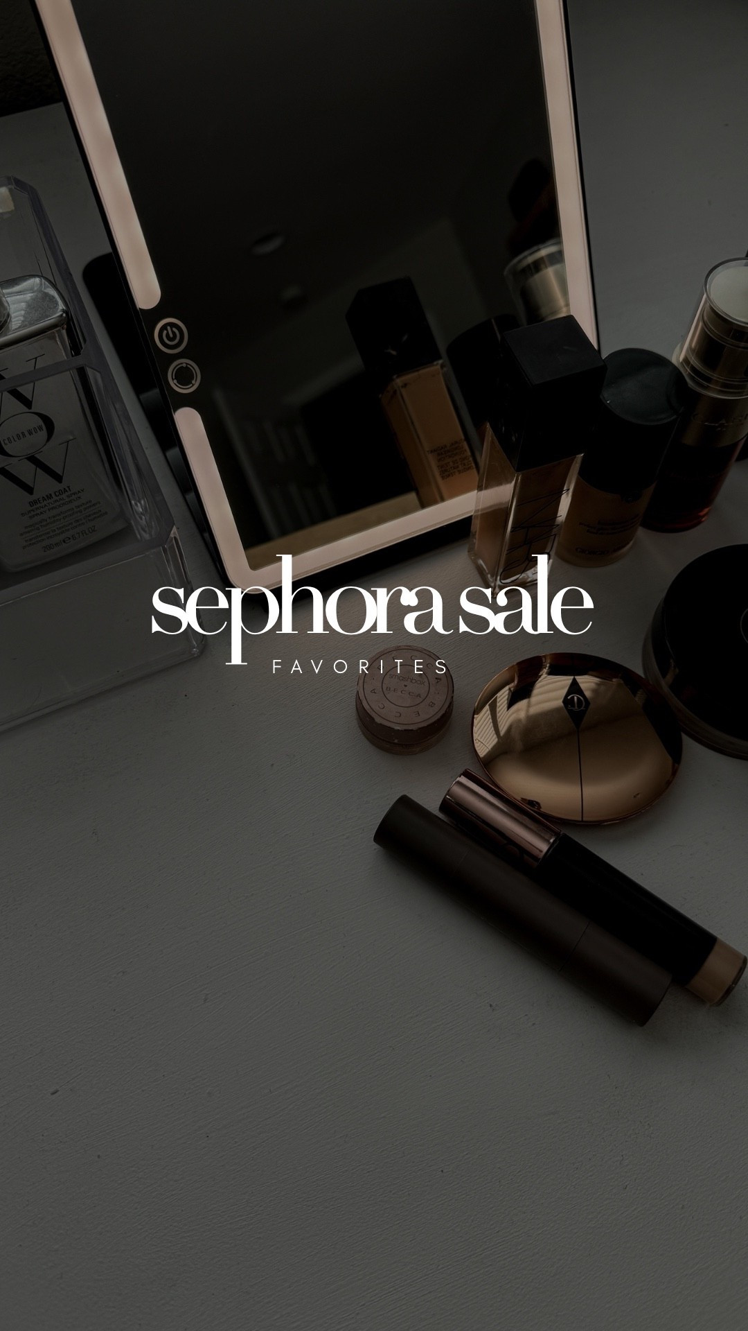 Sephora sale is live! I’m linking my skin, hair and beauty favorites for you. 

#LTKBeauty #LTKHoliday #LTKSaleAlert