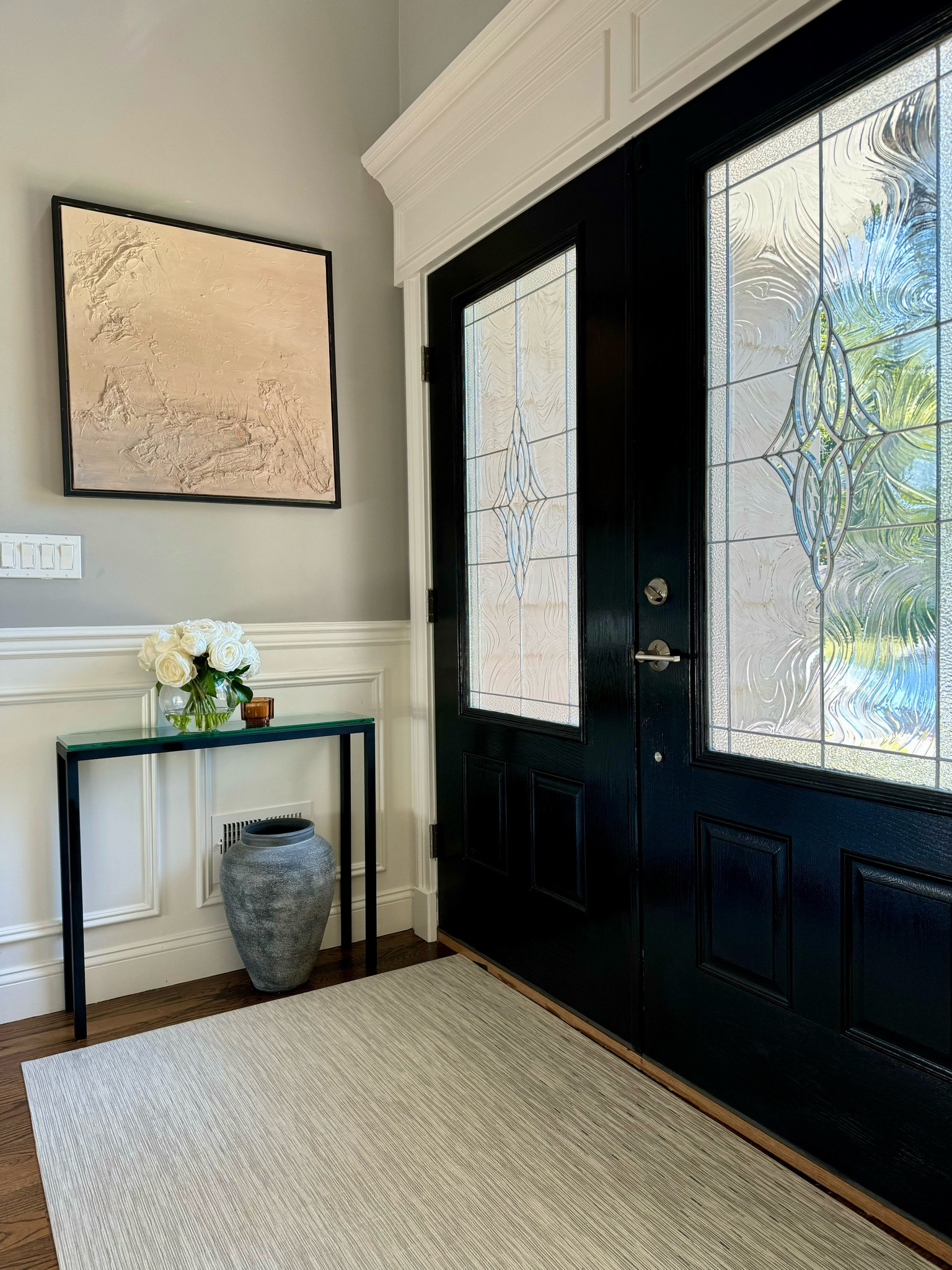 Small entryway inspo

#LTKFindsUnder100 #LTKSeasonal #LTKHome