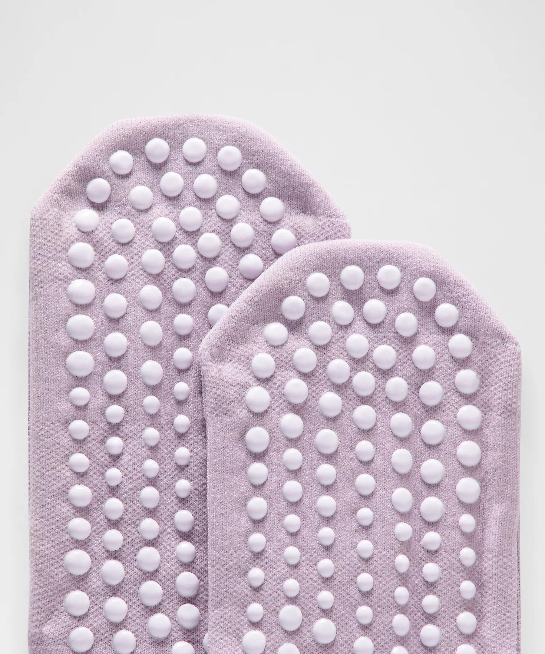 Unisex Find Your Balance Grip Crew Socks | Lululemon (US)