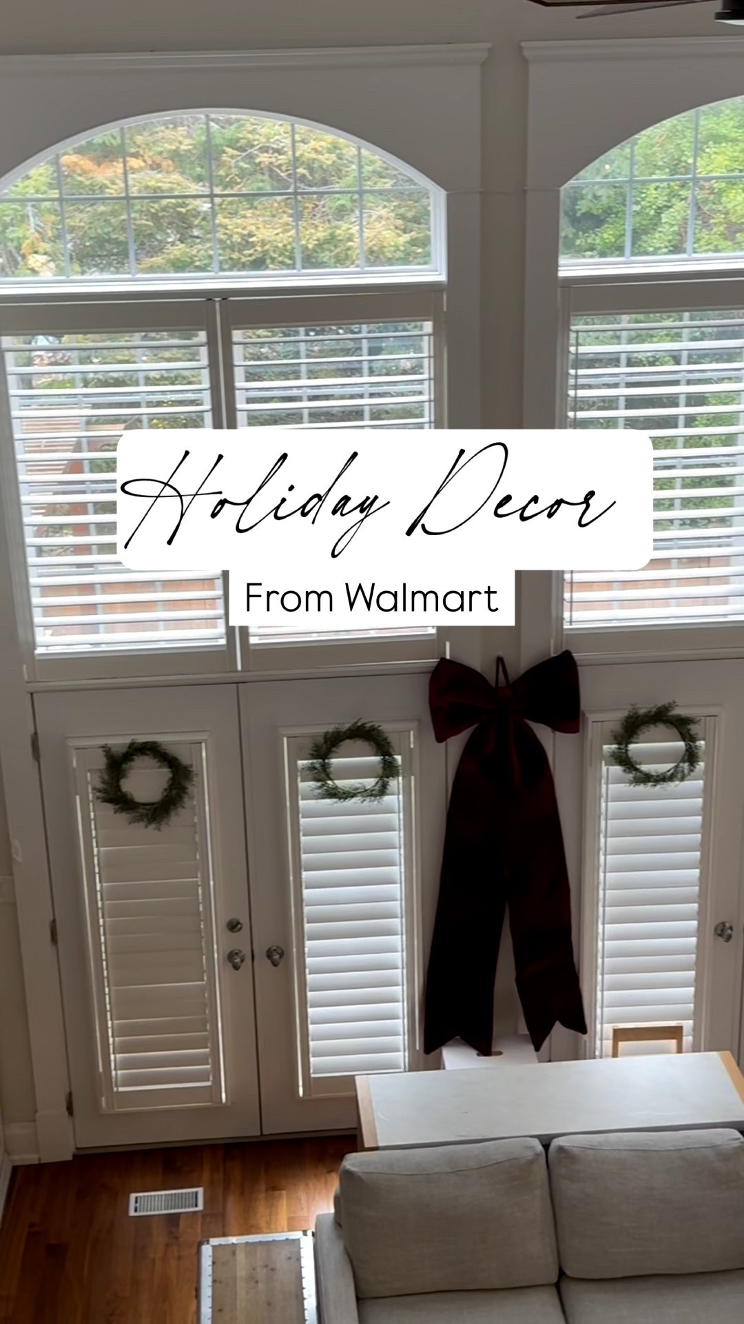 Walmart Canada home finds 

#LTKwinter #LTKcanada #LTKhome