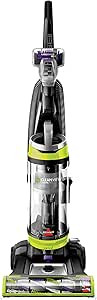BISSELL 2252 CleanView Swivel Upright Bagless Vacuum with Swivel Steering, Powerful Pet Hair Pick... | Amazon (US)