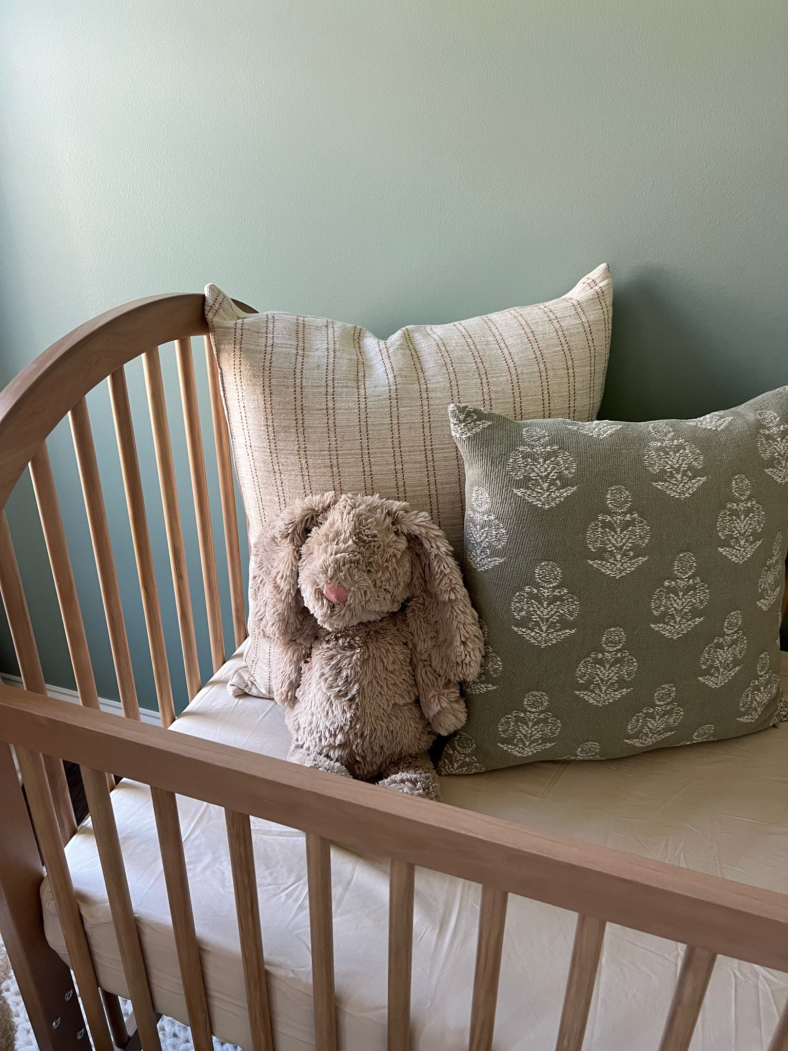 Pillows for nursery 

#LTKhome #LTKbump #LTKfindsunder50