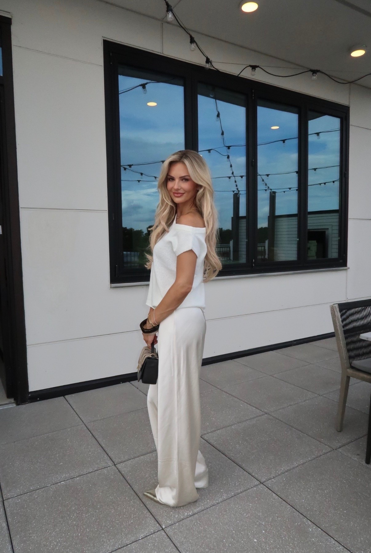All white moment 🤍

#LTKootd #LTKgrwm #LTKActive