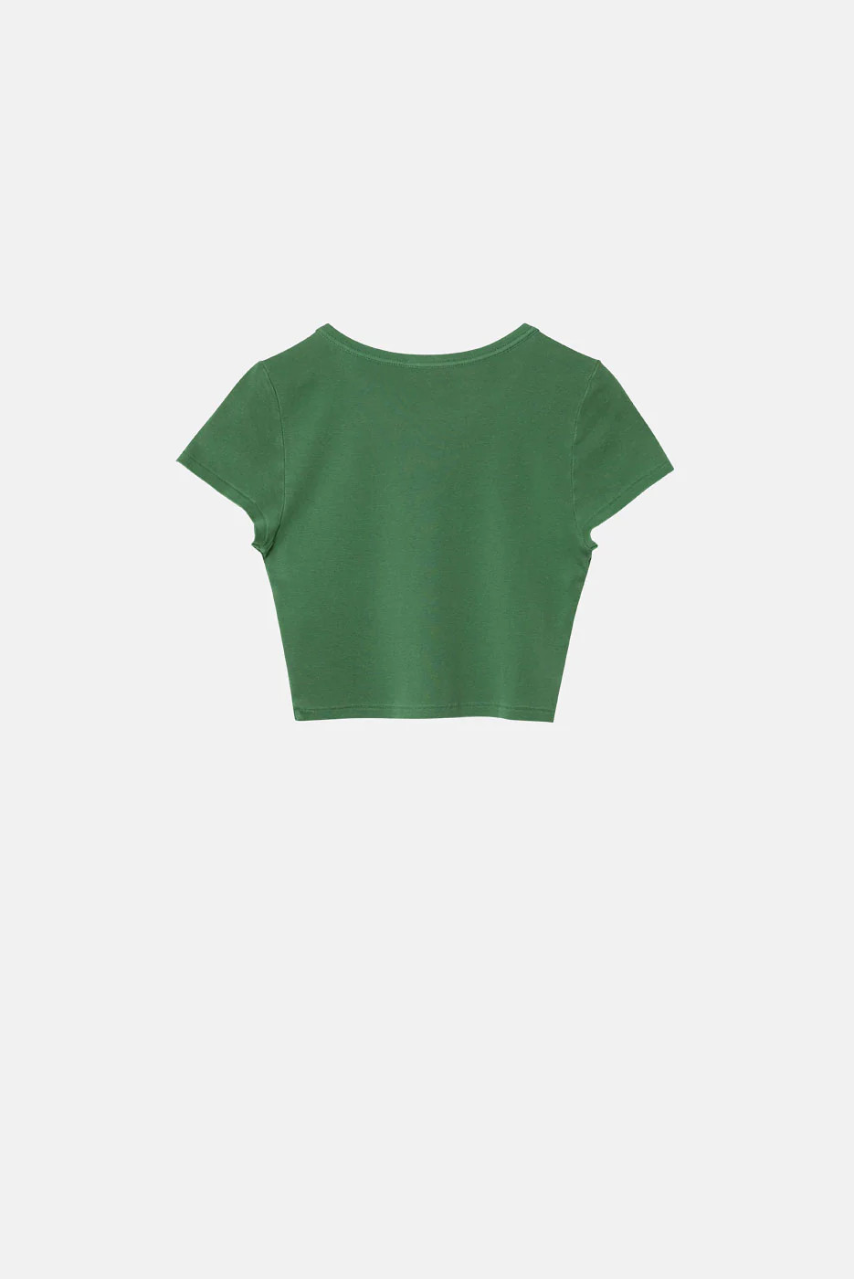 BABYDOLL CORE TEE | Elwood Clothing