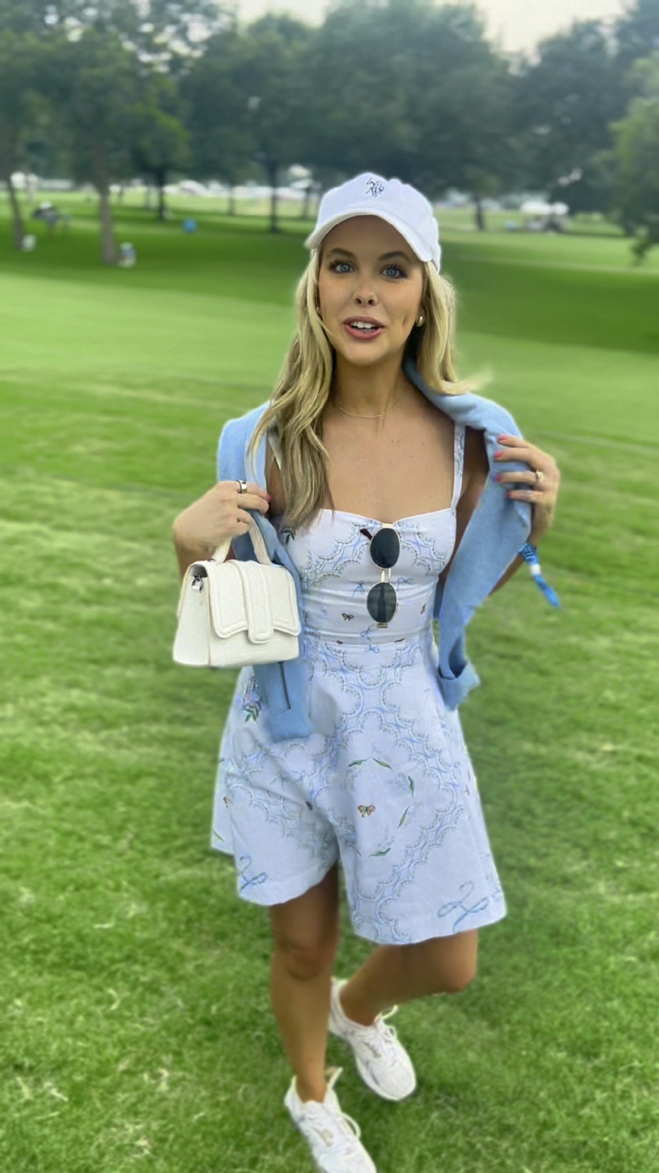 The most perfect dress for summer!

#LTKTravel #LTKVideo #LTKSeasonal