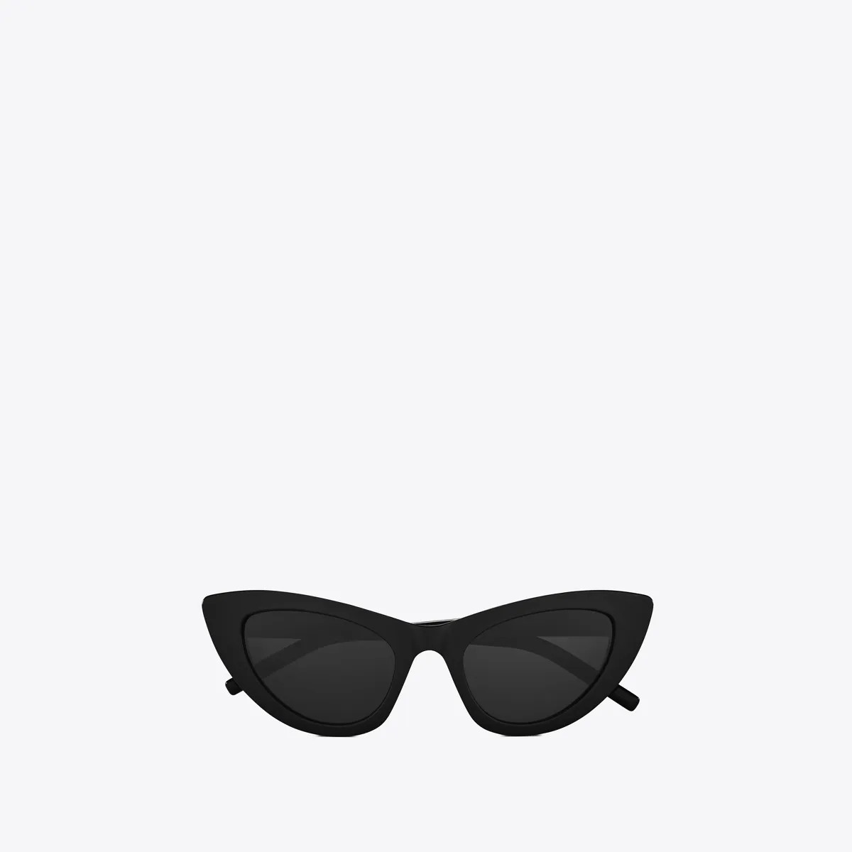 New Wave Sl 213 Lily Black One Size | Saint Laurent Inc. (Global)