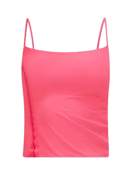 Wundermost Ultra-Soft Nulu Spaghetti-Strap Cami Tank Top | Lululemon (US)