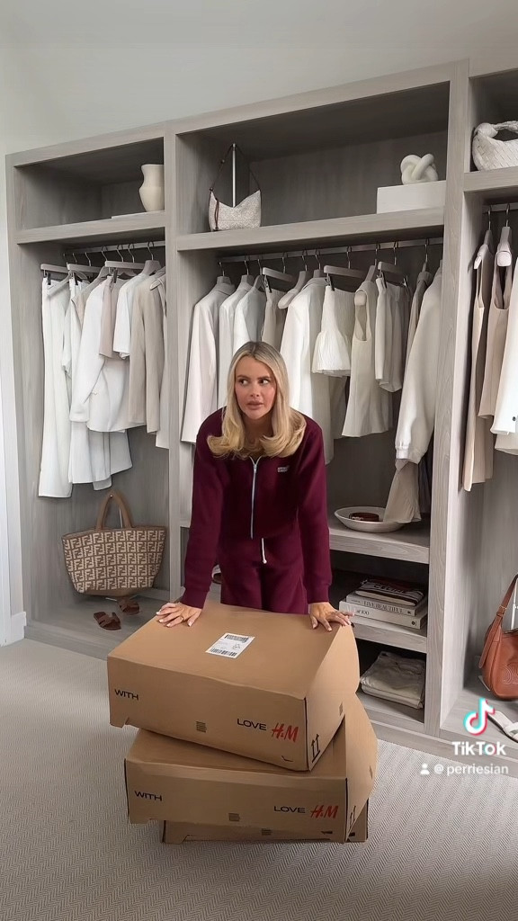 Everything linked below from part 1 of my H&M TikTok haul 🤎⤵️ (anything not linked is old & no longer available)

#LTKautumn #LTKeurope #LTKuk