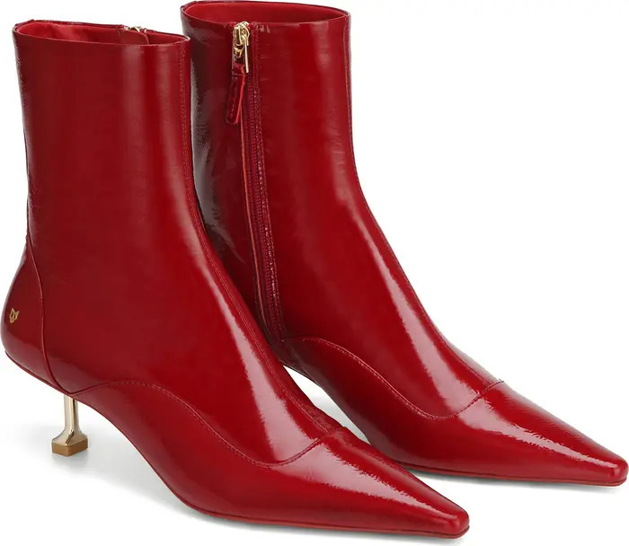 Naked Wolfe Tempting Pointed Toe Bootie (Women) | Nordstrom | Nordstrom