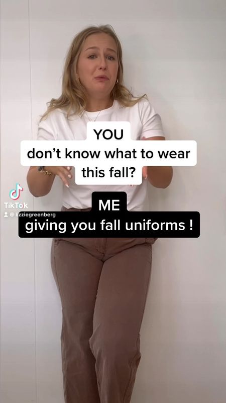 the fall uniform number 2 - a leather moment 💅

#LTKSeasonal #LTKfit #LTKstyletip