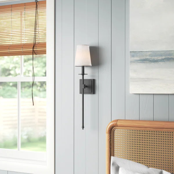 Barrett Steel Wallchiere (Set of 2) | Wayfair North America