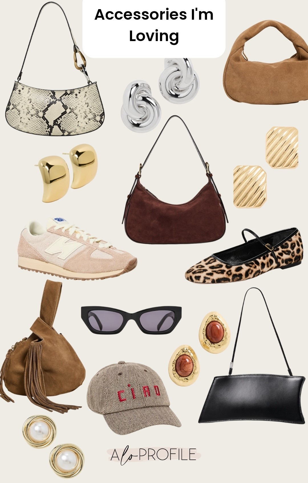 SHOPBOP  🤍 accessories I'm loving

#LTKSaleAlert #LTKootd #LTKBeauty