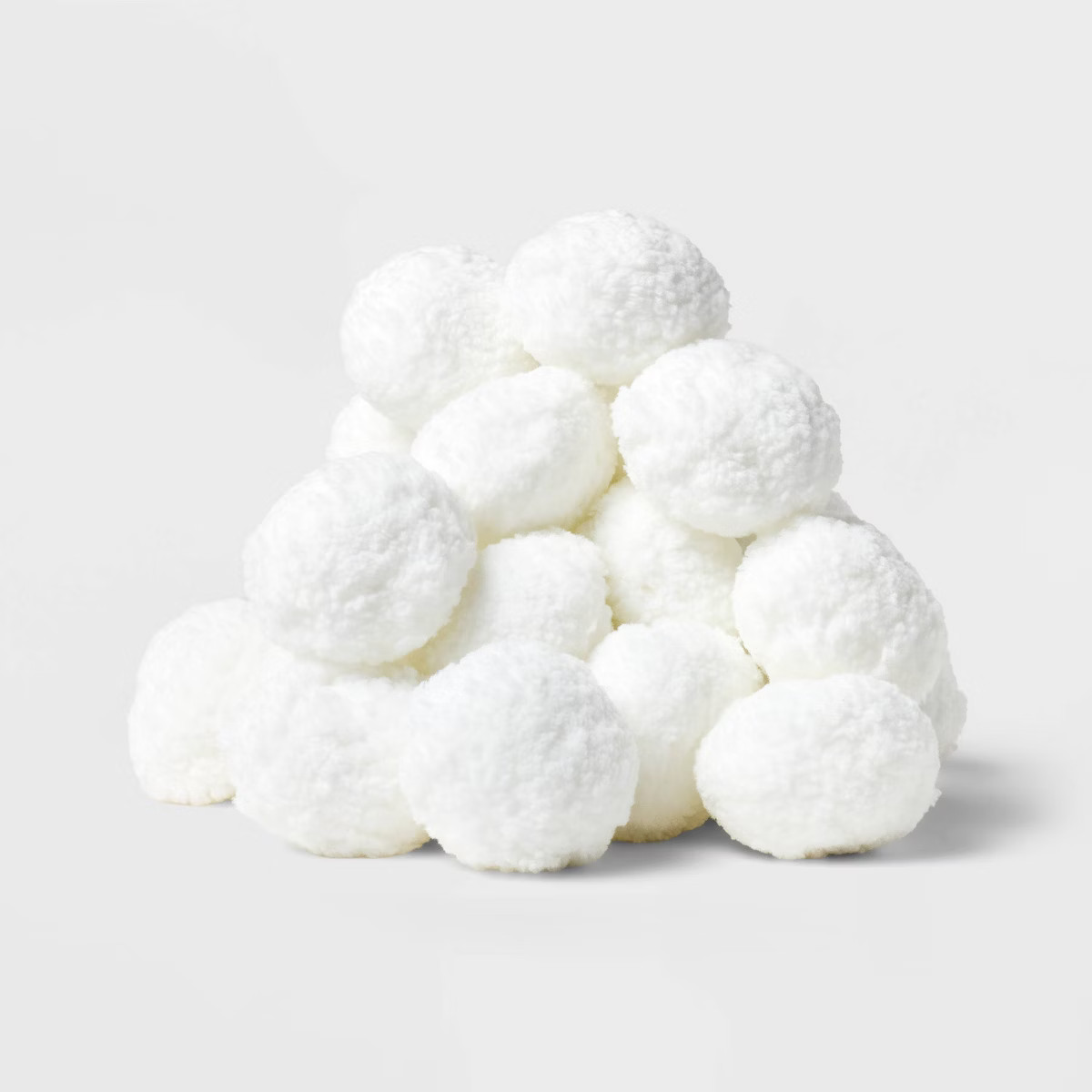 Snowball Fight Game Toss Game Set - Gigglescape™ | Target