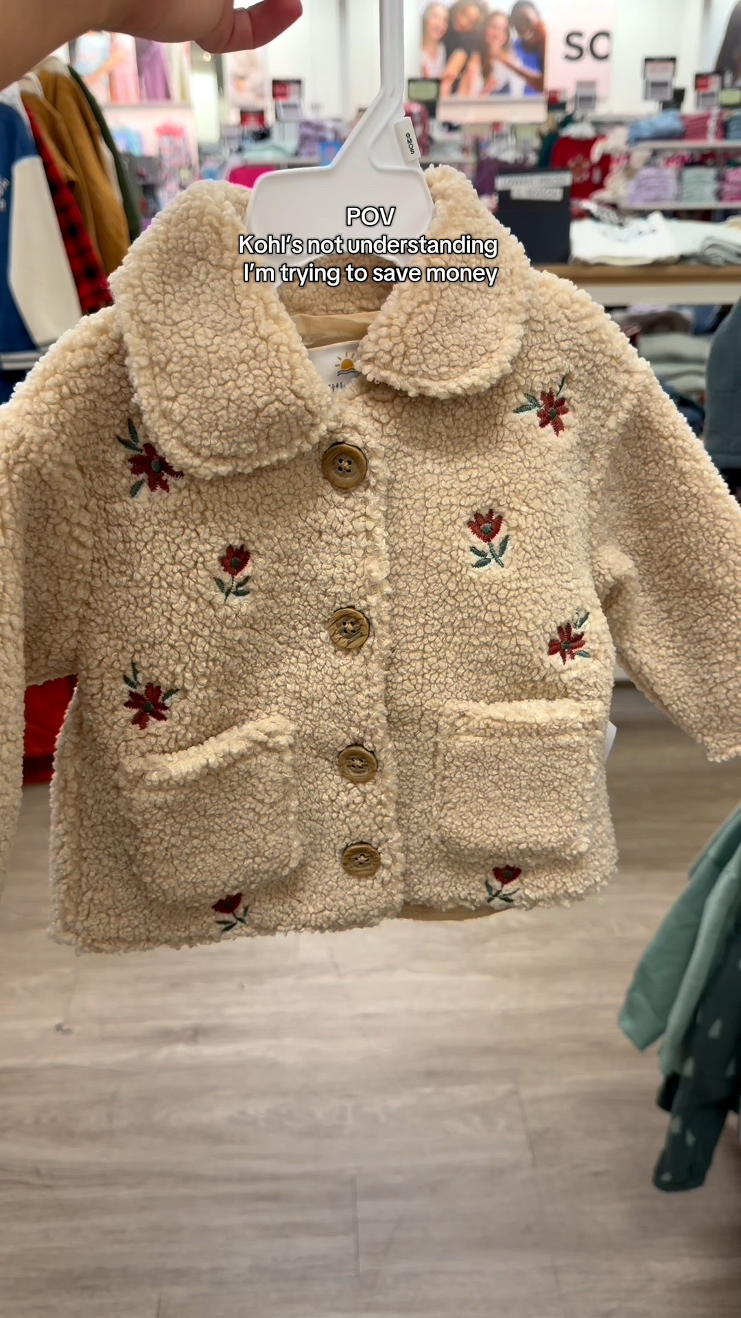 I feel like this is a mom trap..did you know when you take your Amazon returns to Kohl’s they give you a coupon?

#momlife #kohlsfinds #littlecobylaurenconrad #toddlerstyle #toddlerclothes #toddlerootd 

#LTKKids #LTKFamily #LTKBaby