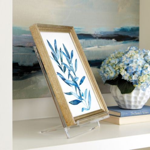 Petite Acrylic Easel | Ballard Designs, Inc.
