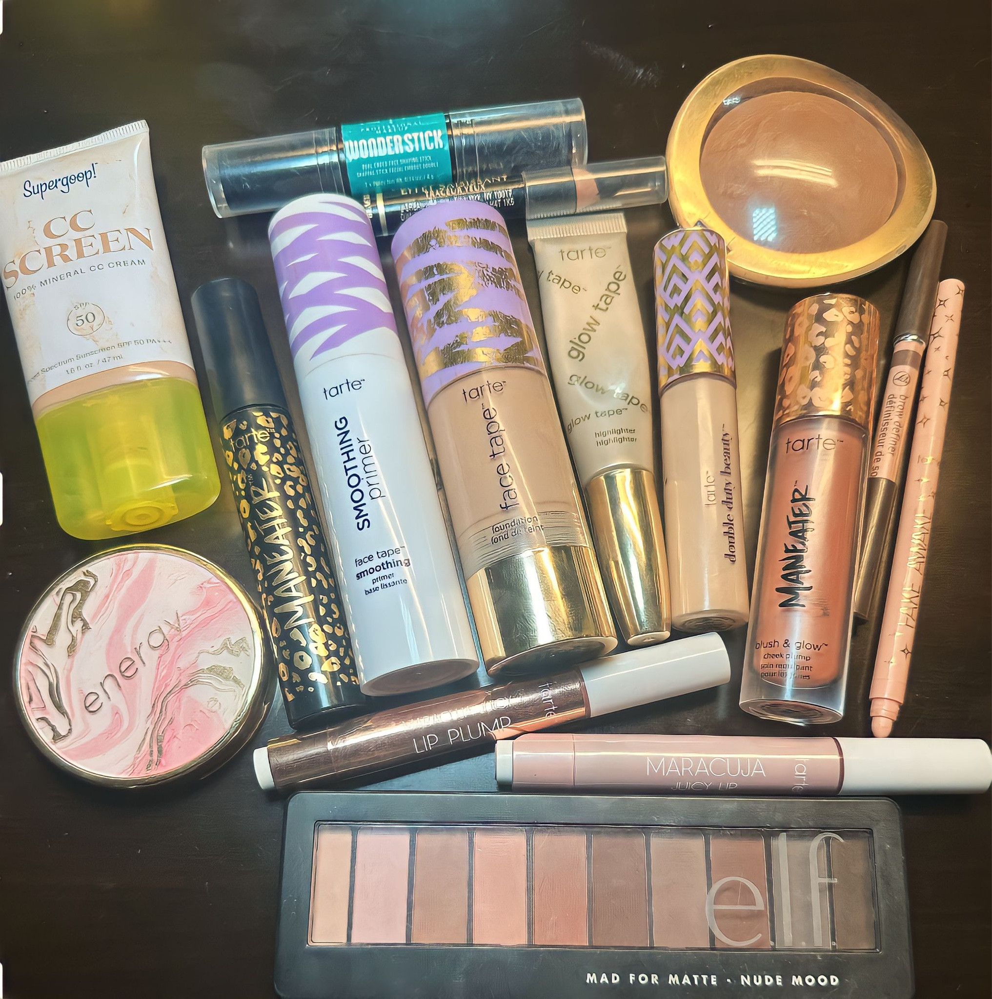 Full face recs

#LTKunder50 #LTKbeauty #LTKFind