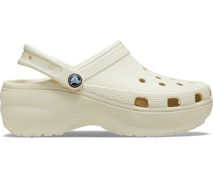 Women's Classic Platform Clog | Crocs (US)