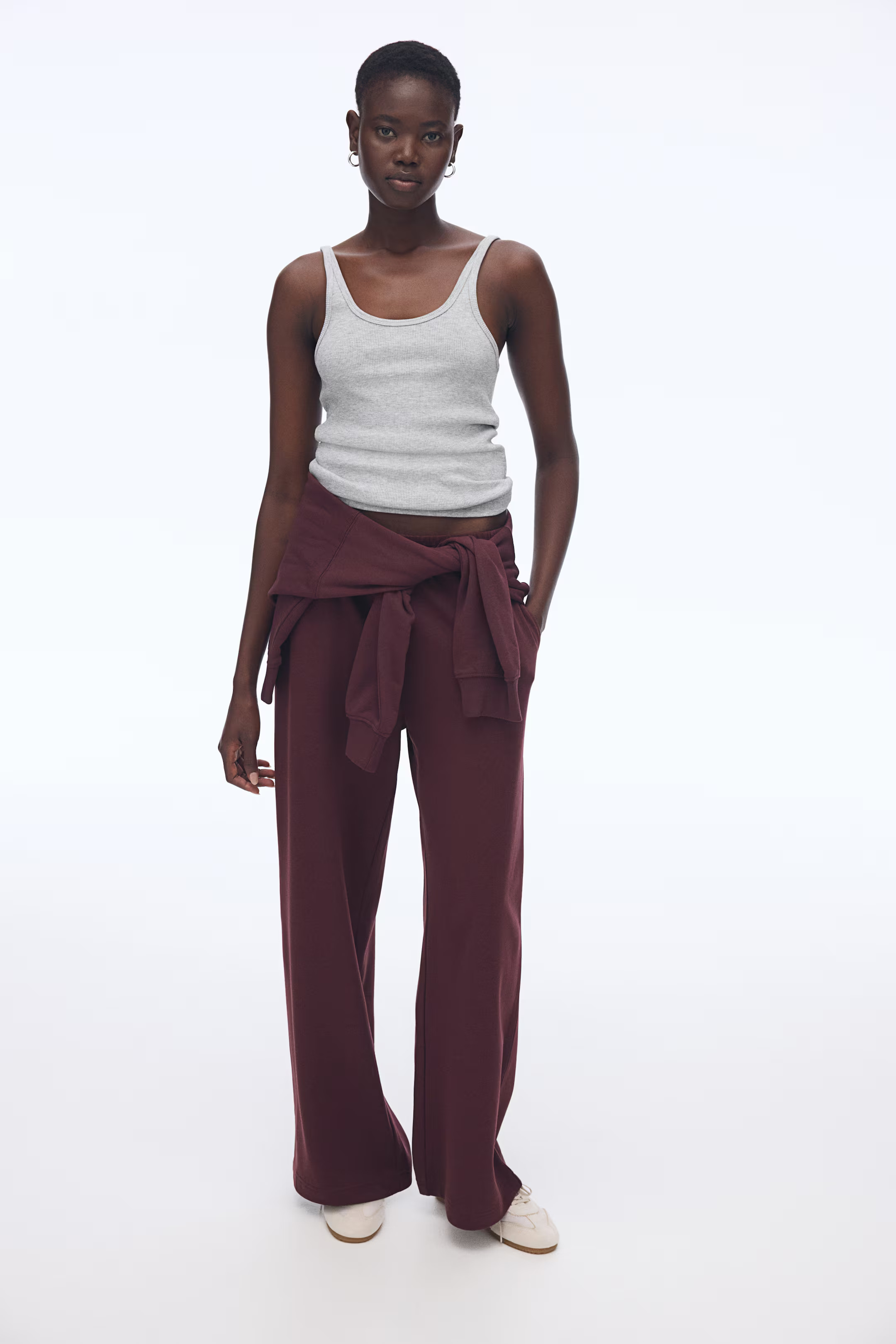 Sweatpants | H&M (US + CA)